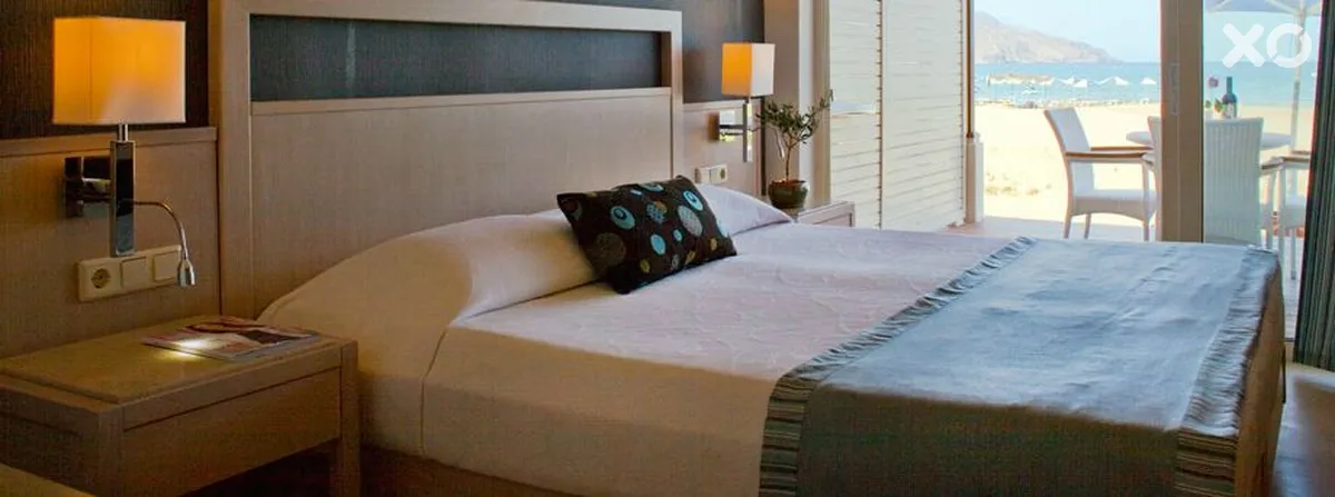 Pilot Beach Resort