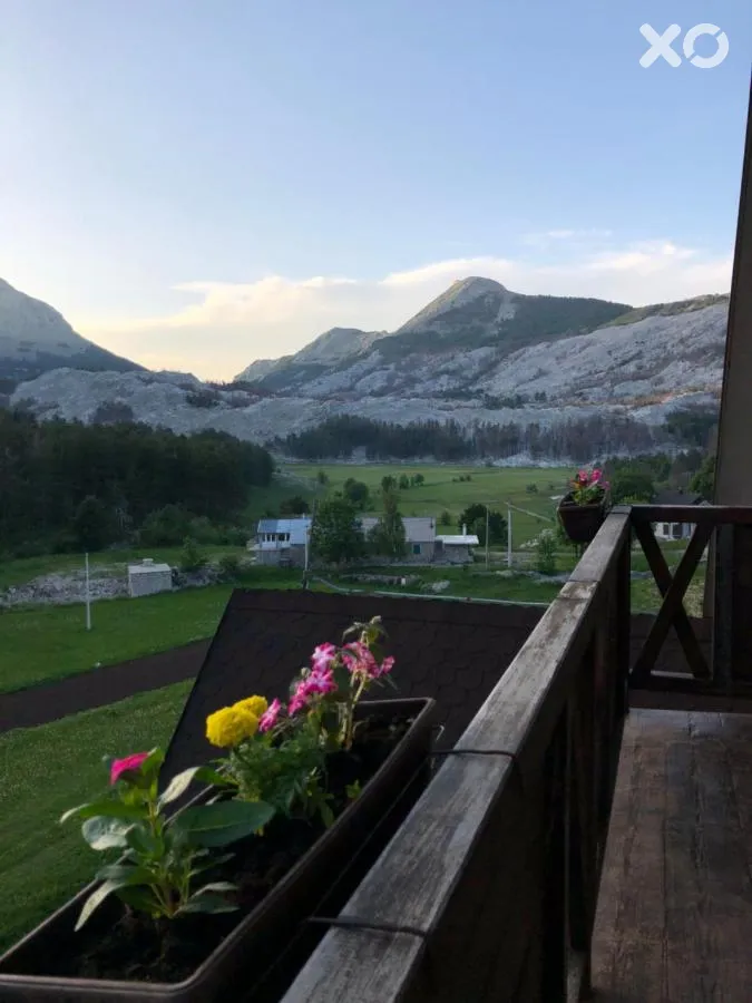 Monte Rosa Hotel