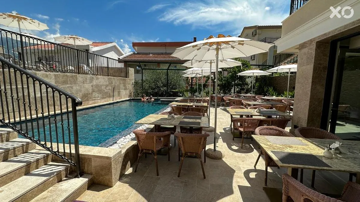 Pima Hotel