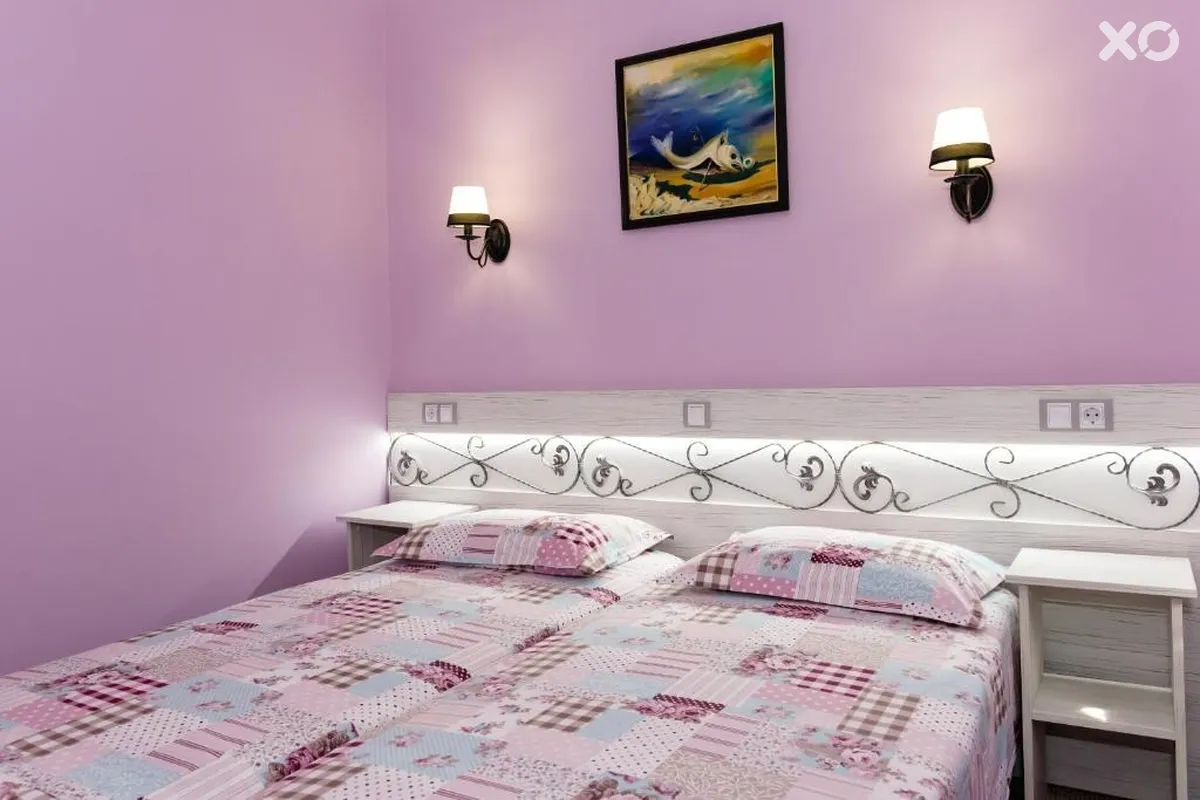 Kirios Hotel