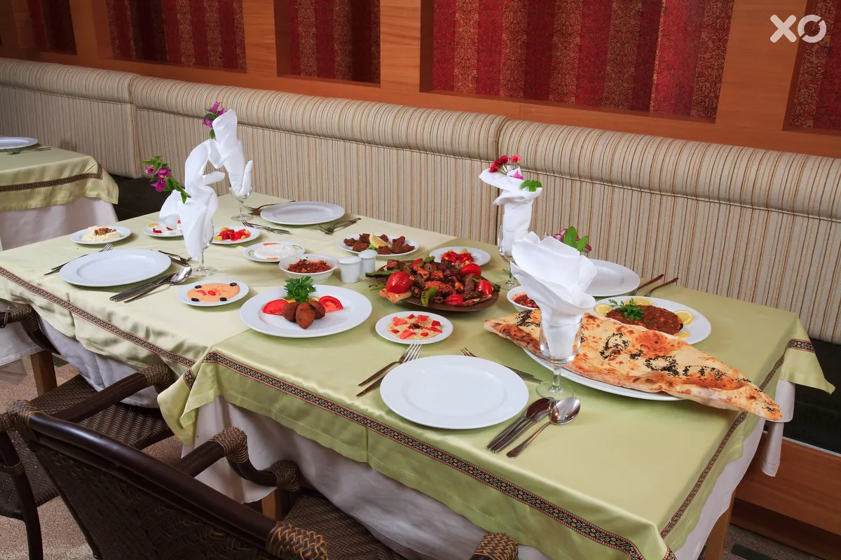 La Blanche Resort & Spa