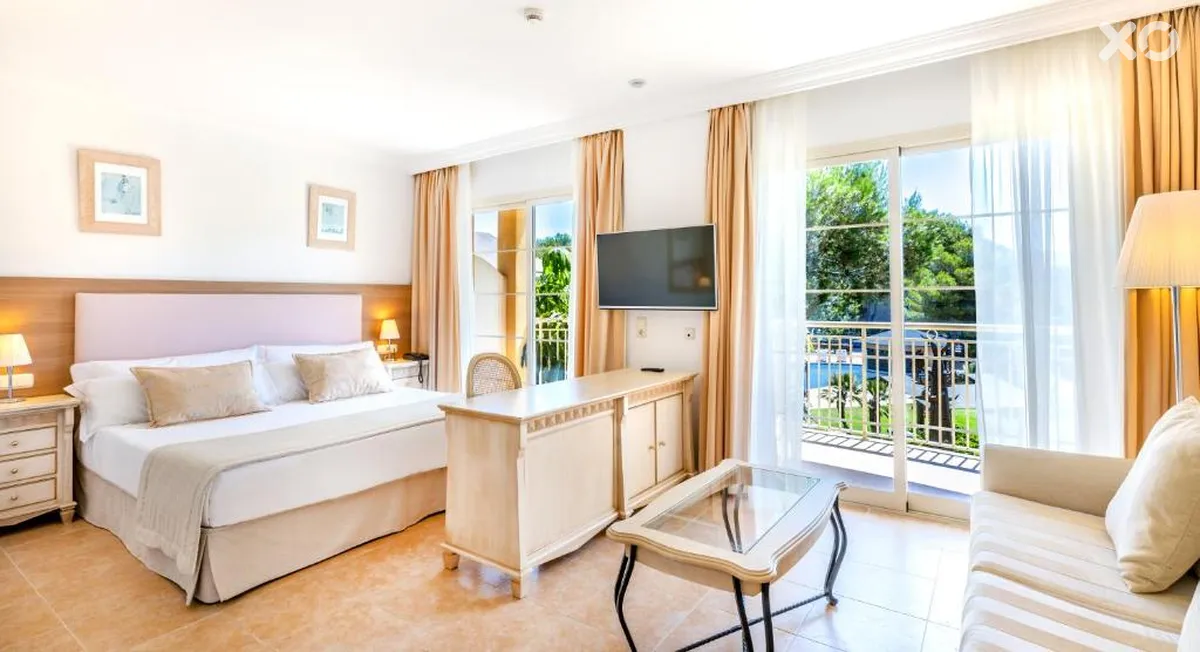 Viva Cala Mesquida Suites & Spa