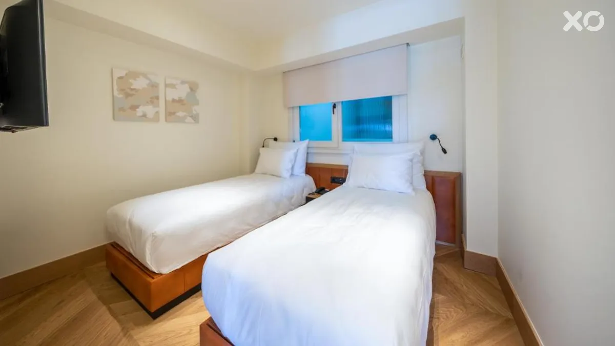 The Gift Hotel