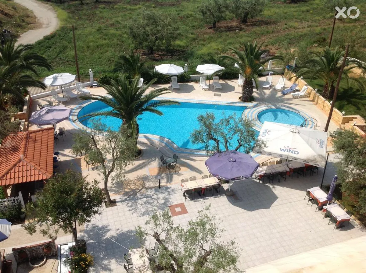 Olympic Bibis Hotel