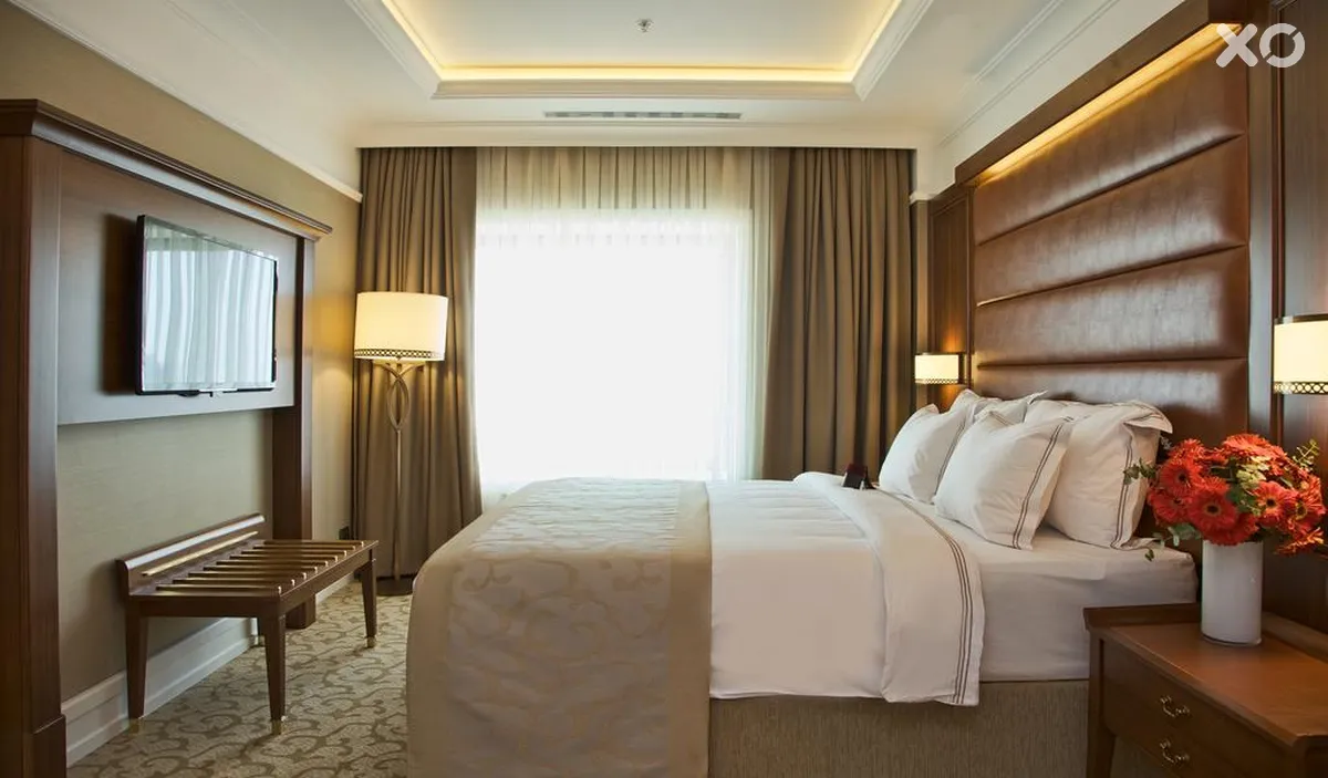 Retaj Royale Istanbul