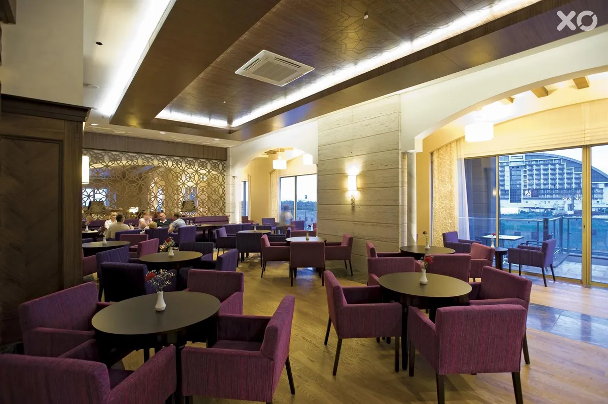 Melas Lara Hotel