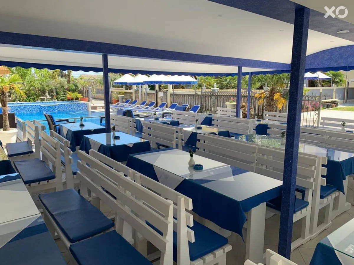 Montefila Spa Hotel