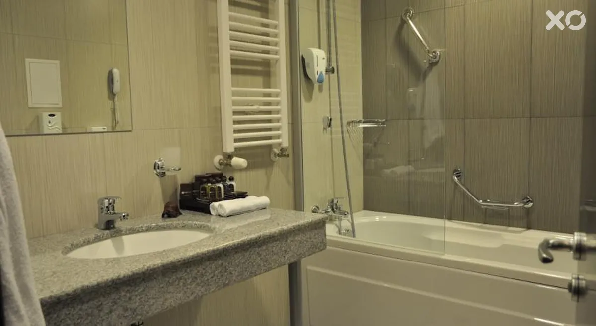 Lucky Bansko Spa & Relax Aparthotel
