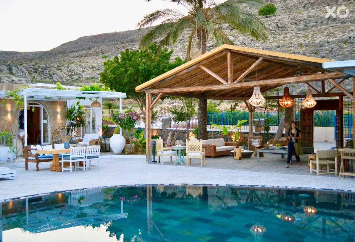 Caesars Gardens Hotel & Spa