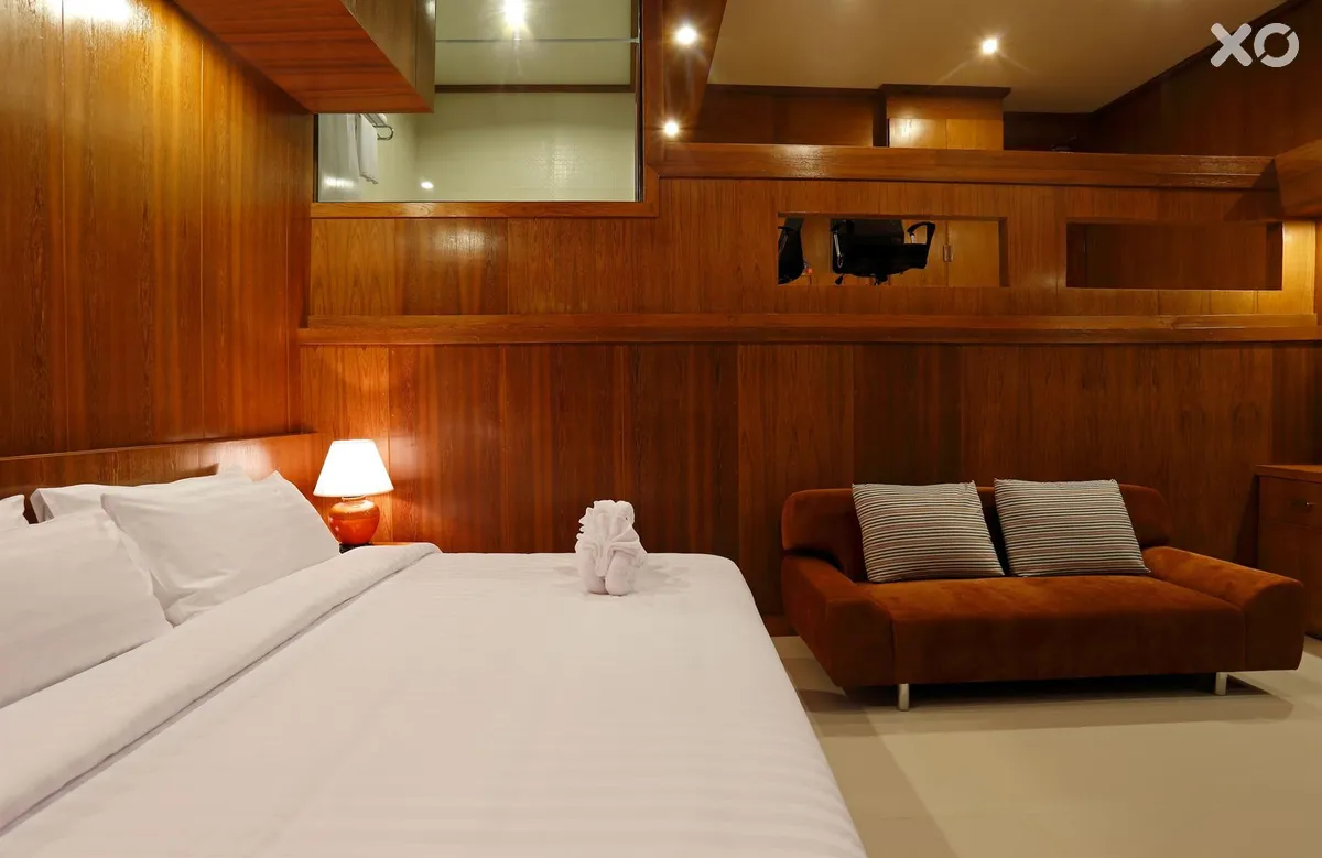 Chabana Resort