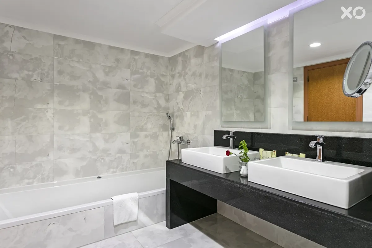 Ozkaymak Marina Hotel