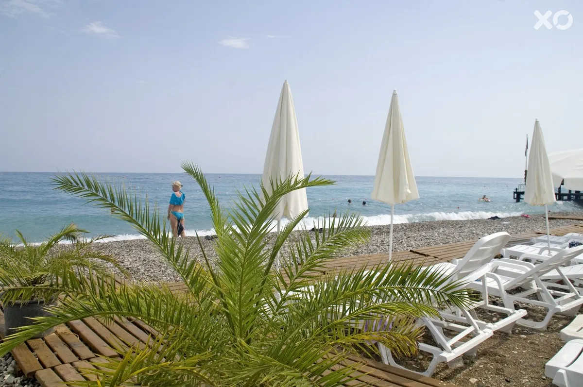 Club Hotel Sunbel