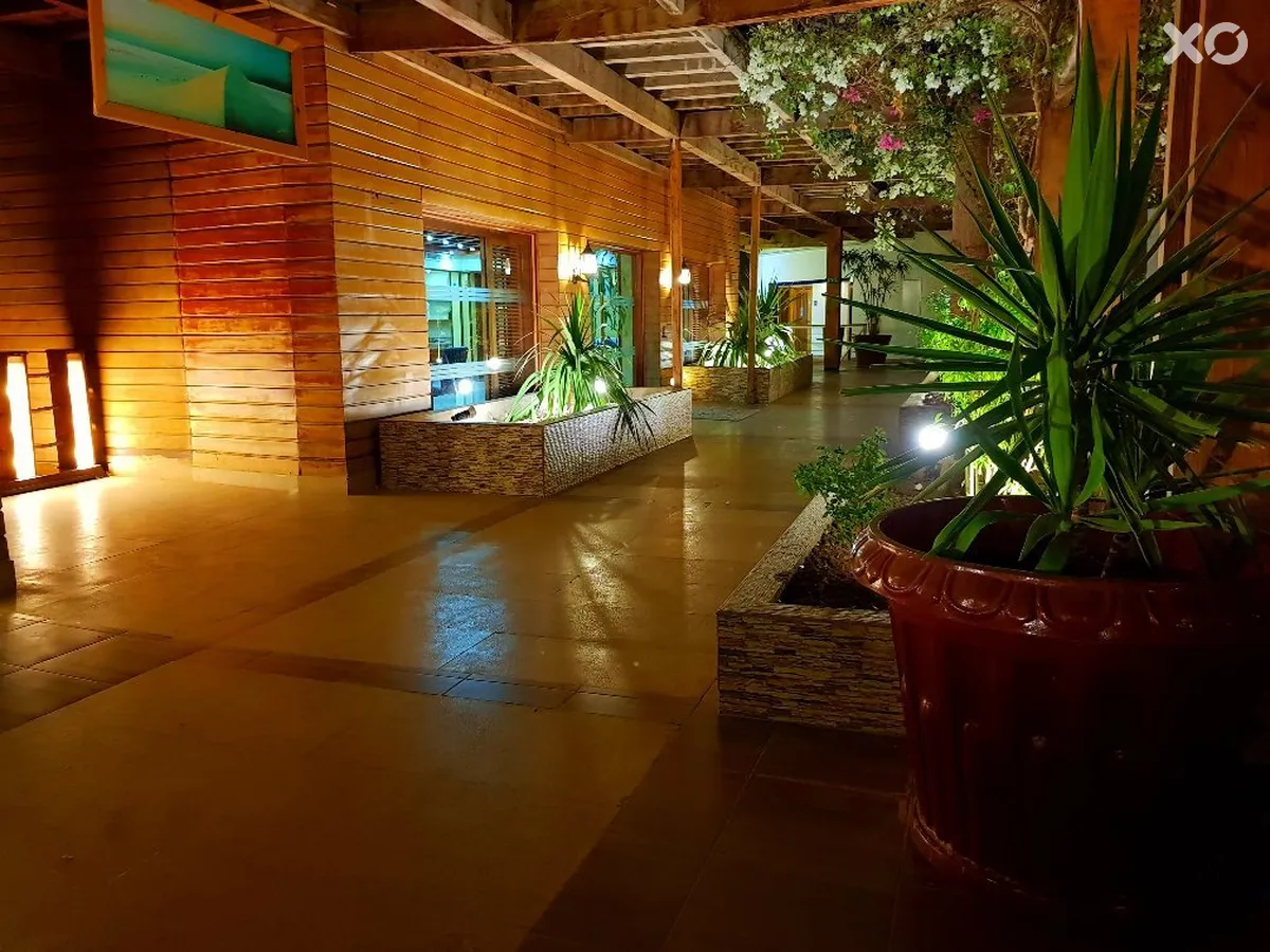 Lido Sharm Hotel