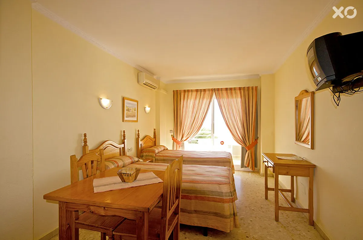 Stella Maris Apartamentos