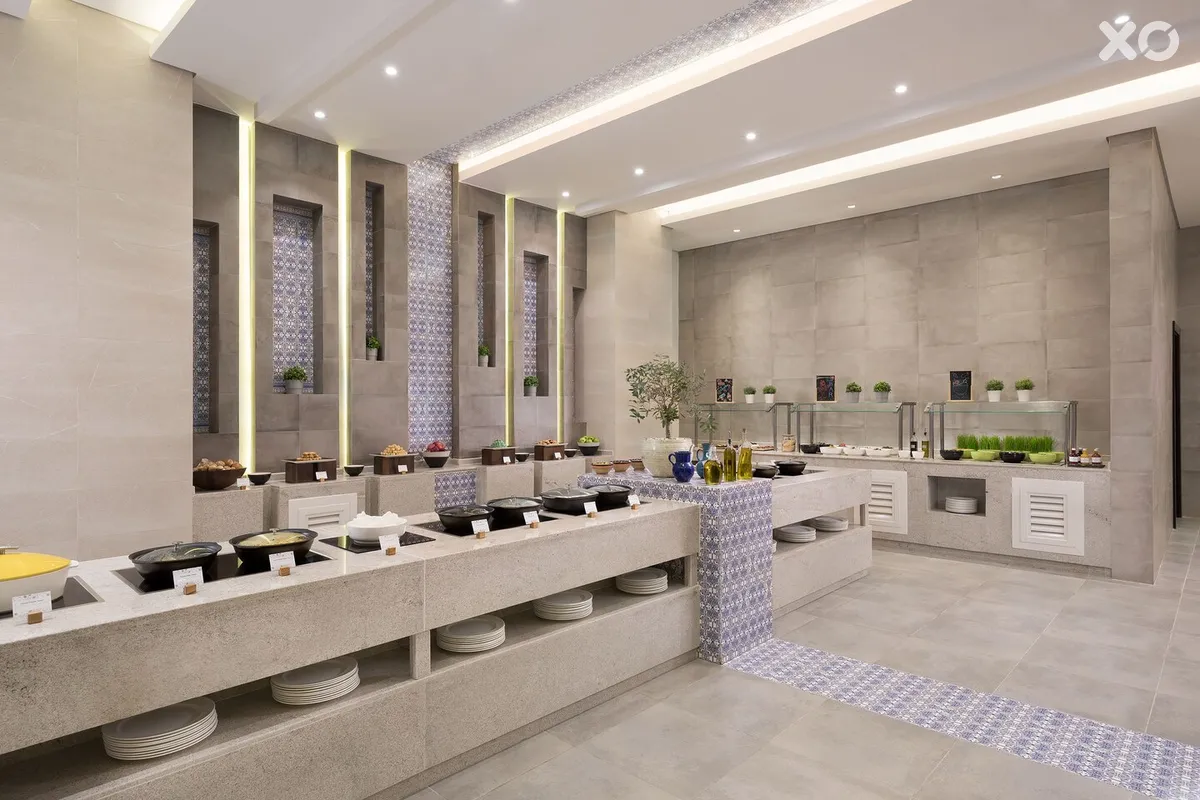 Four Points by Sheraton Sharjah