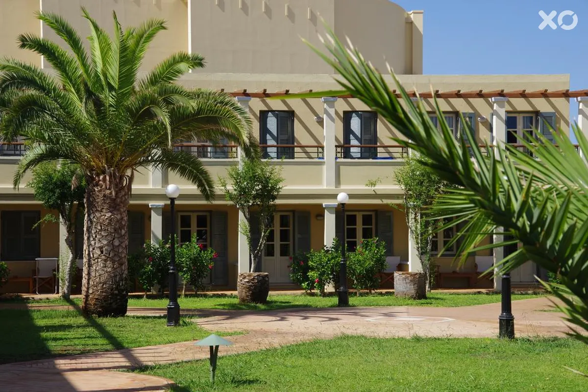 Kalimera Kriti Hotel & Village Resort