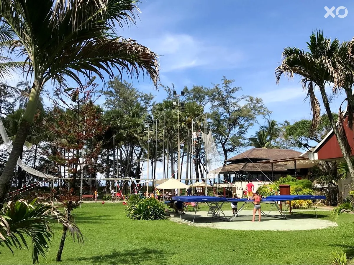 Club Med Phuket