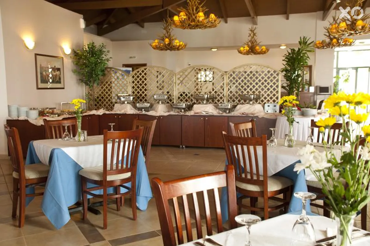 Messina Resort Hotel