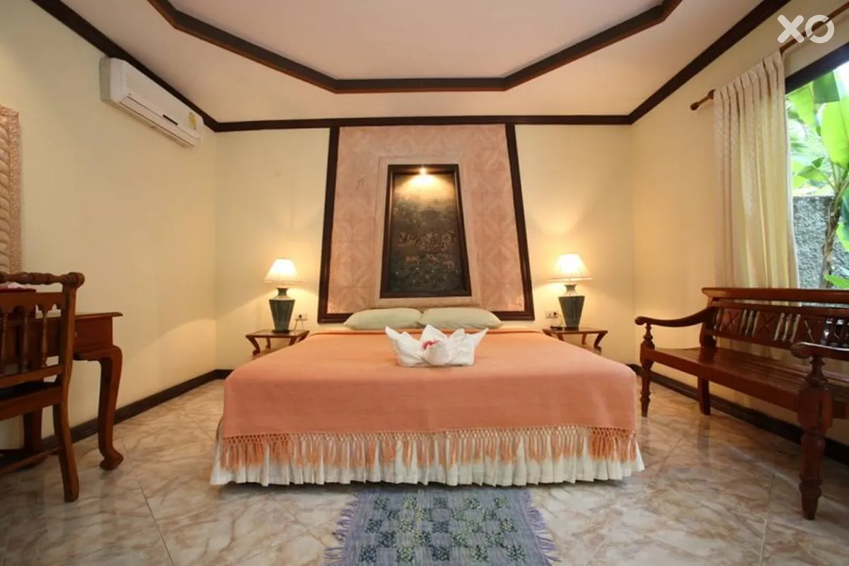 Coconut Beach Resort