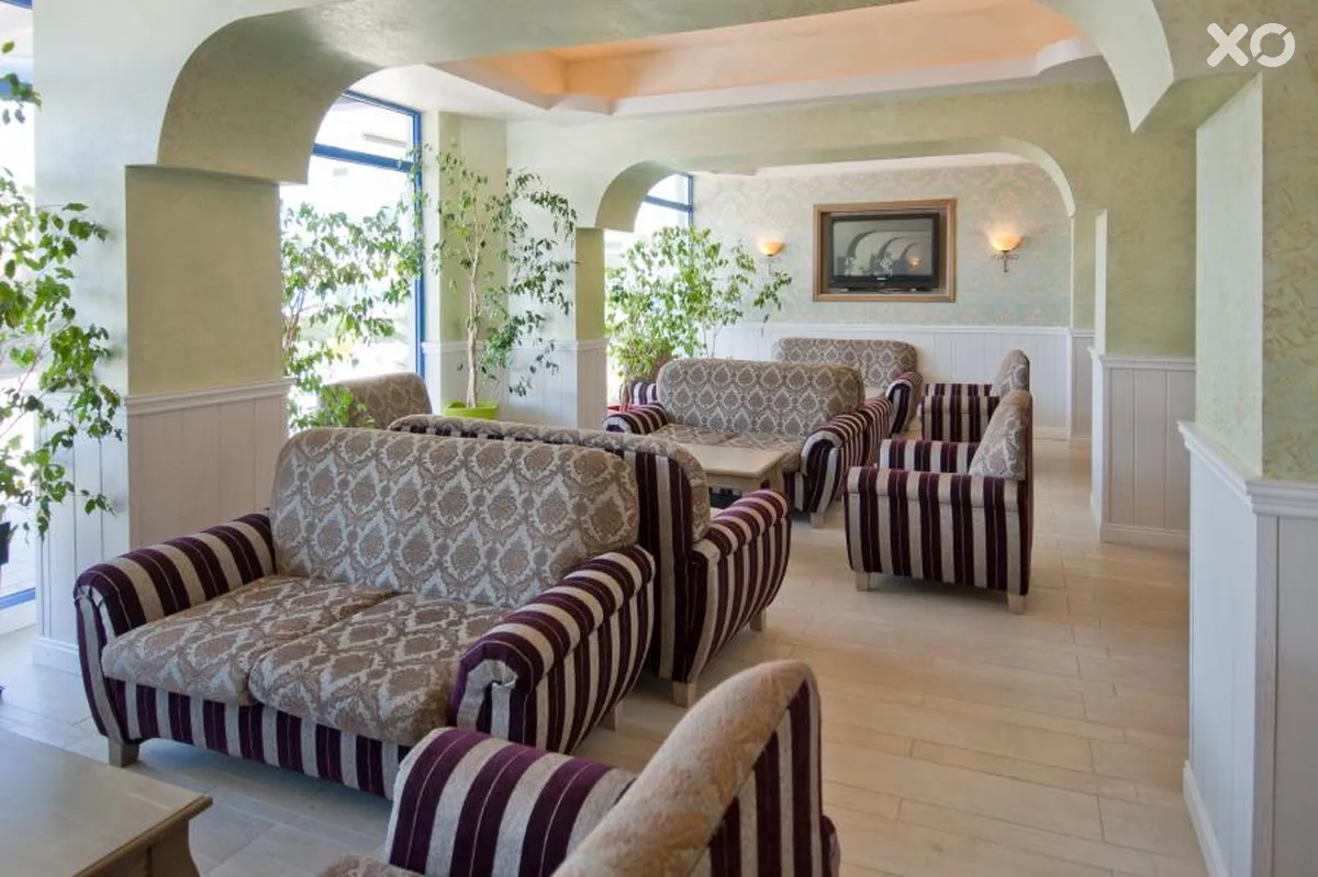 Kotva Hotel