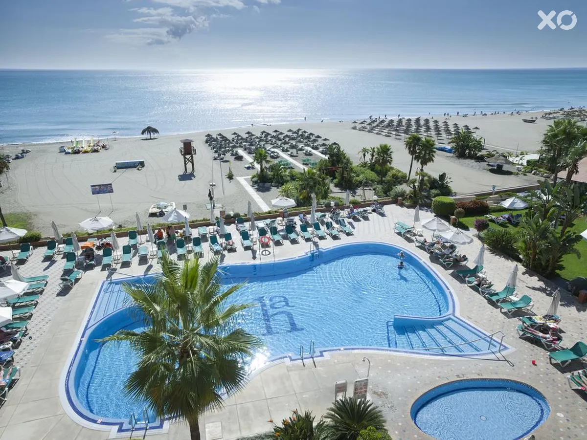 Amaragua Hotel