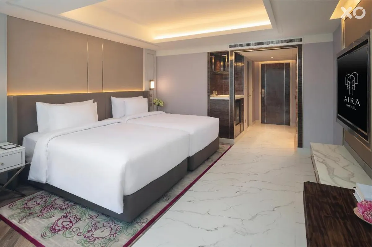 Aira Hotel