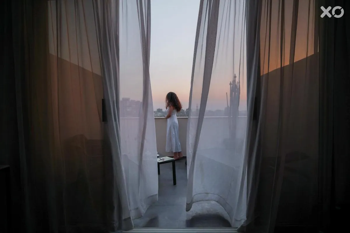 The President Hotel Cairo