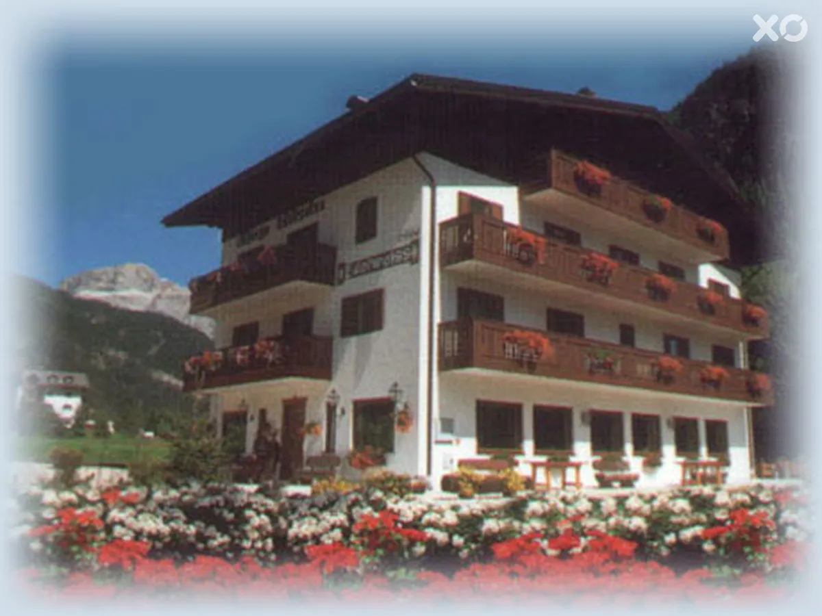 Cesa Edelweiss Hotel