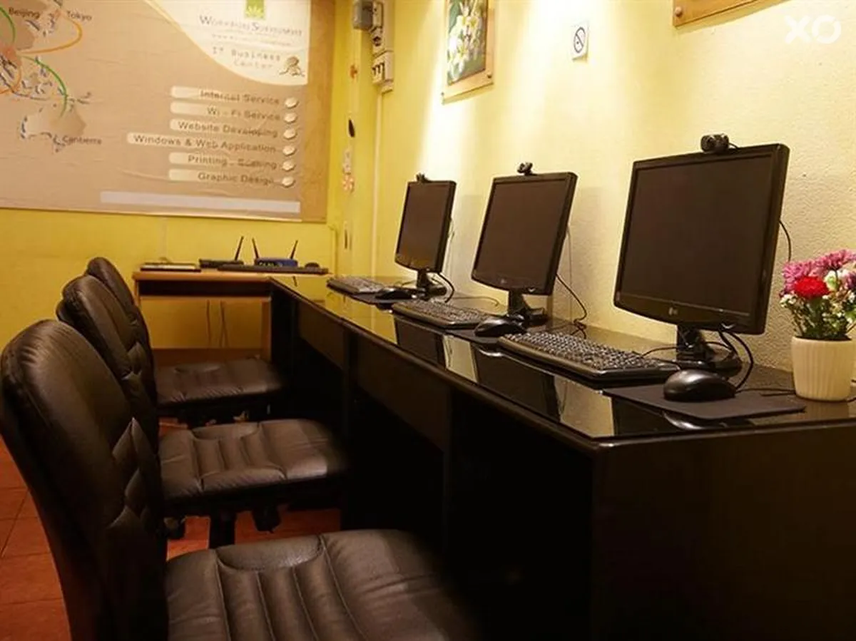 Woraburi Sukhumvit Hotel & Resort