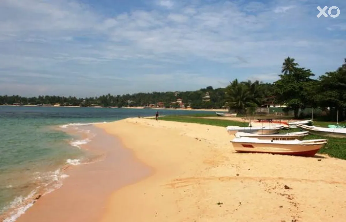 Sun N Sea Hotel