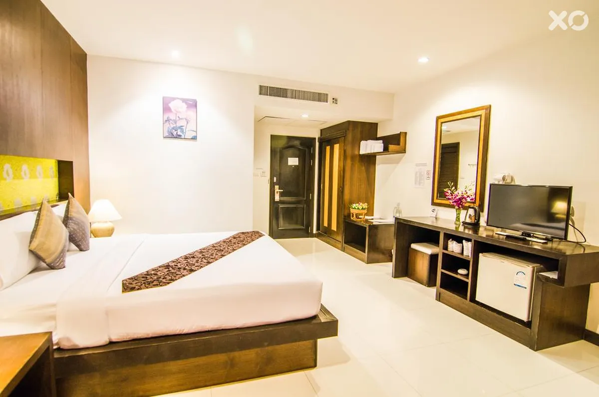Amata Patong