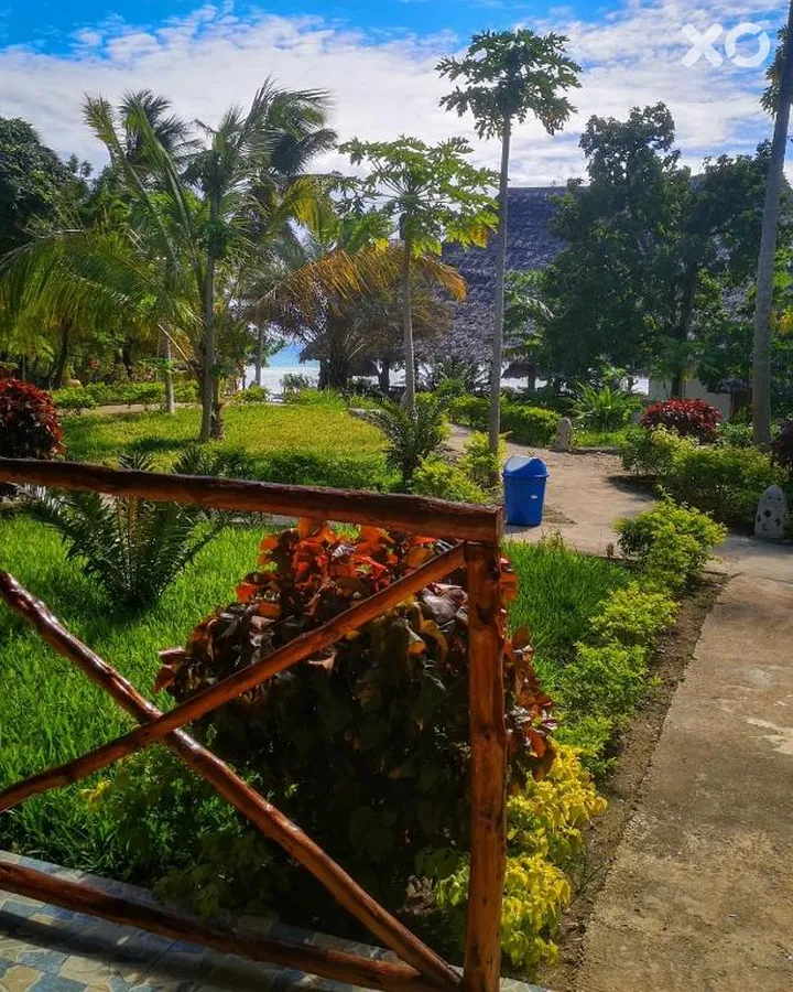 Bella Vista Resort Zanzibar
