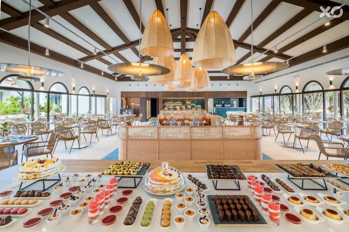 Barcelo Fuerteventura Royal Level Adults Only