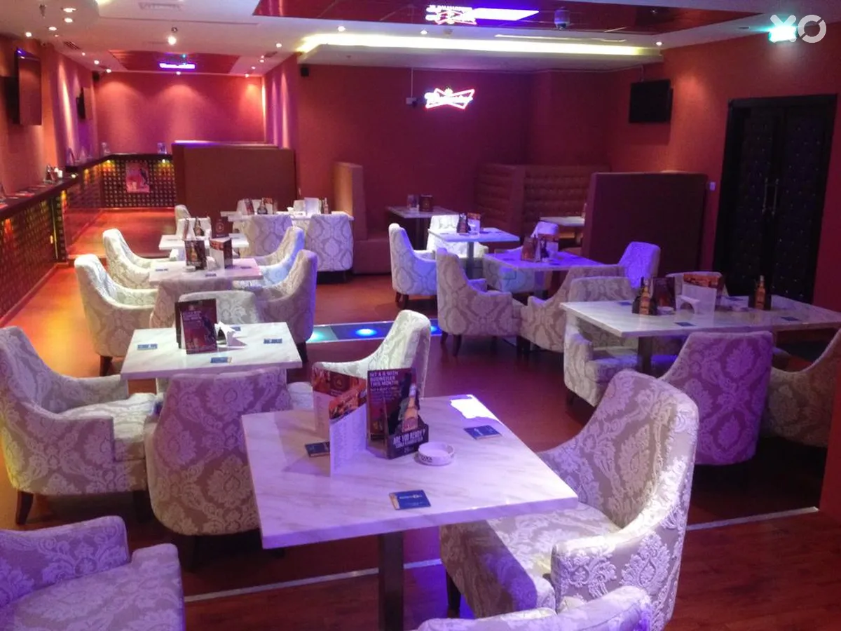 Orchid Vue Hotel