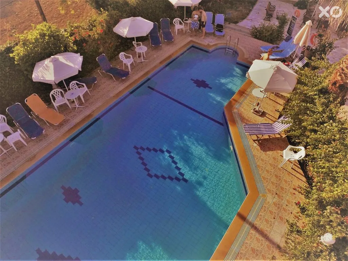 Violetta Hotel