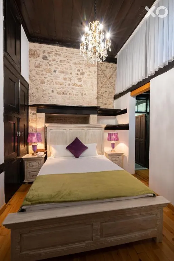 Cedrus Hotel