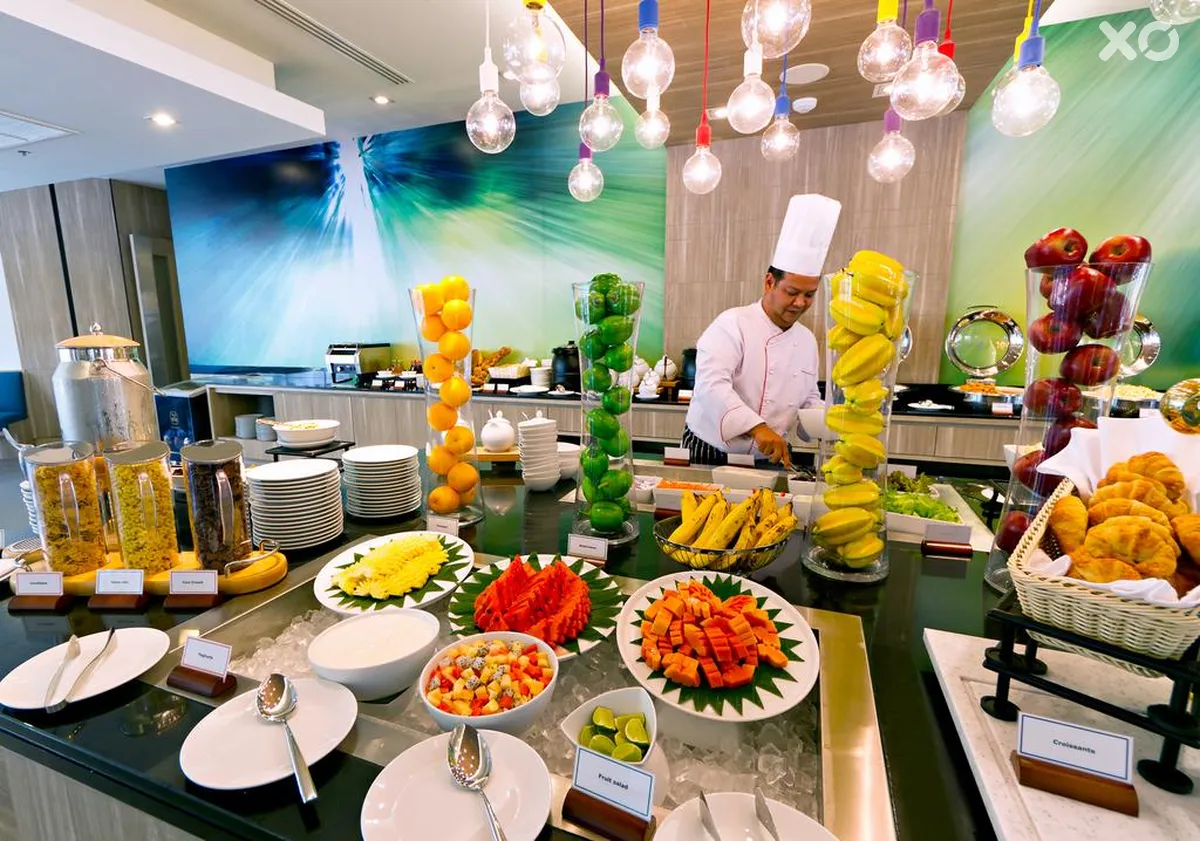 Ibis Styles Krabi Ao Nang Hotel