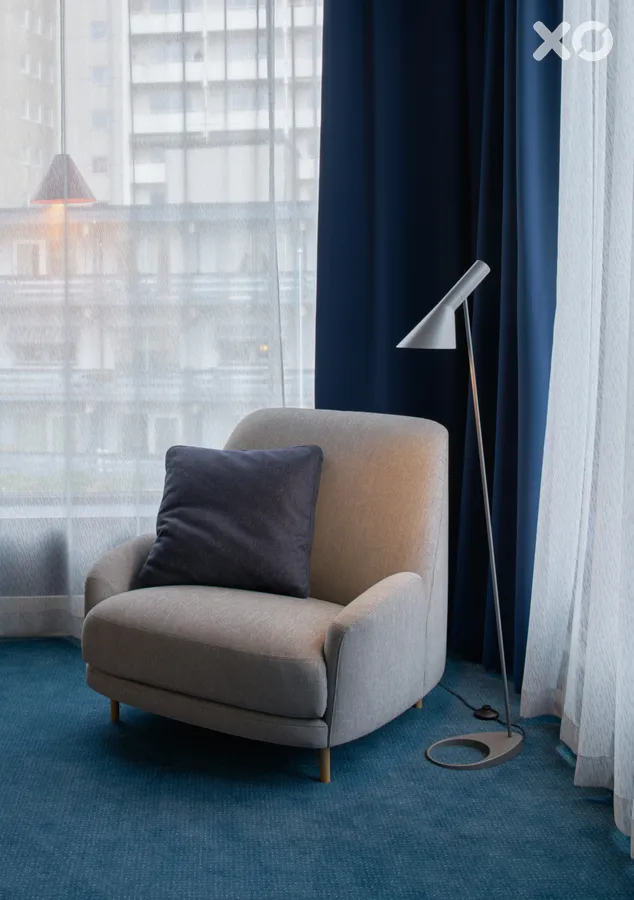 Zander K Hotel