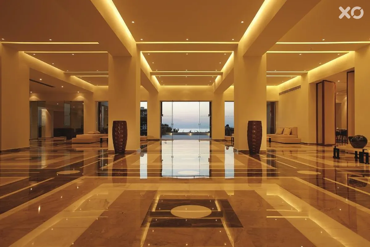 Grecotel Meli Palace