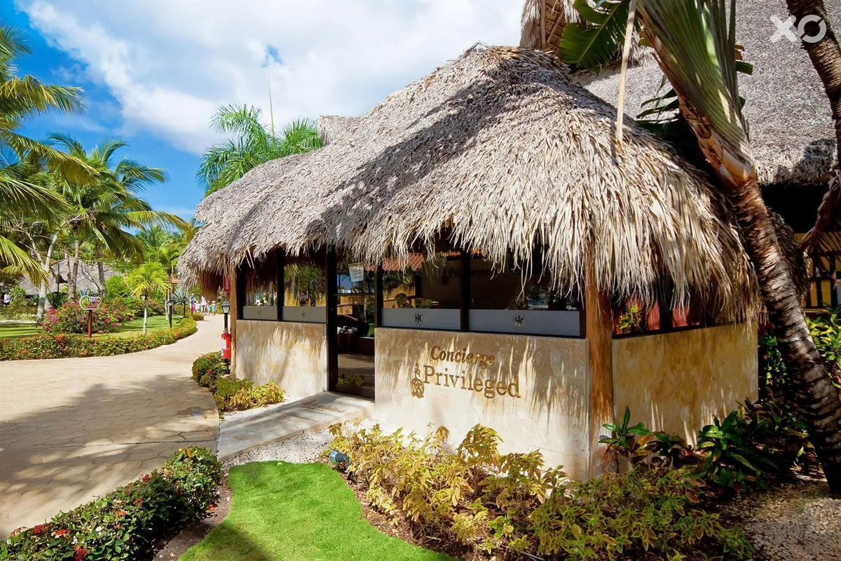 Catalonia Gran Dominicus