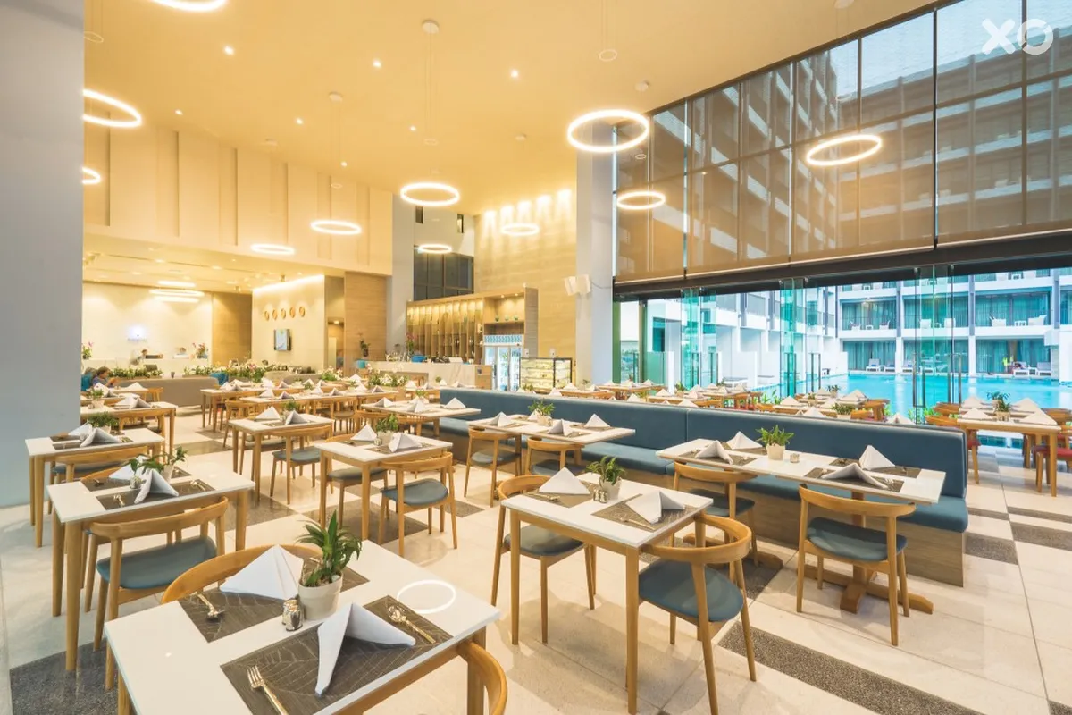 Bluesotel Krabi