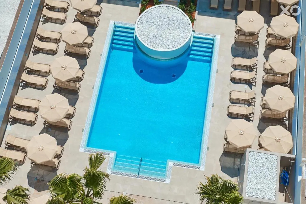 Protur Atalaya Apartments