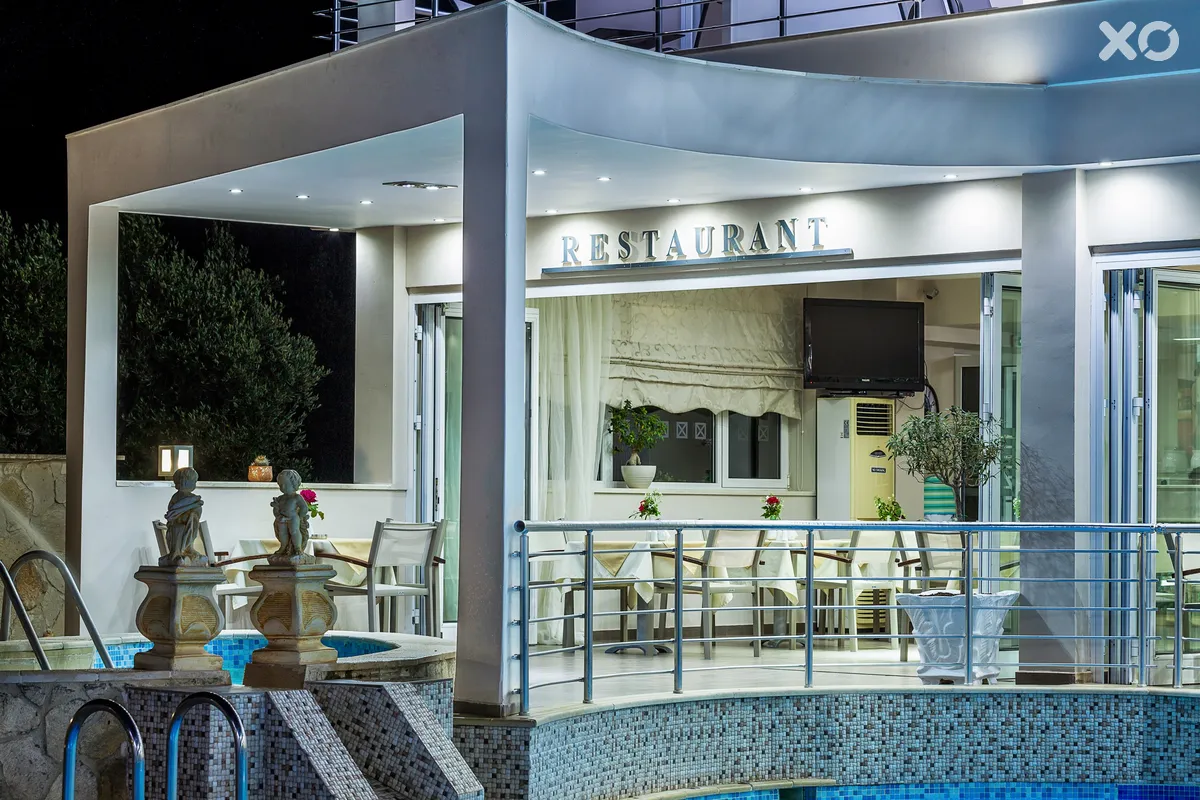 Anna Hotel