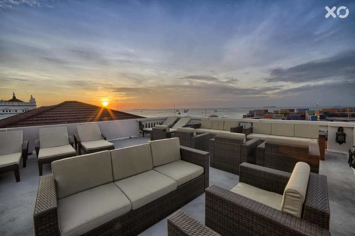 Best Western Plus Zanzibar