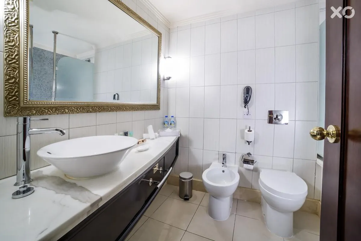 Grand Excelsior Hotel Deira