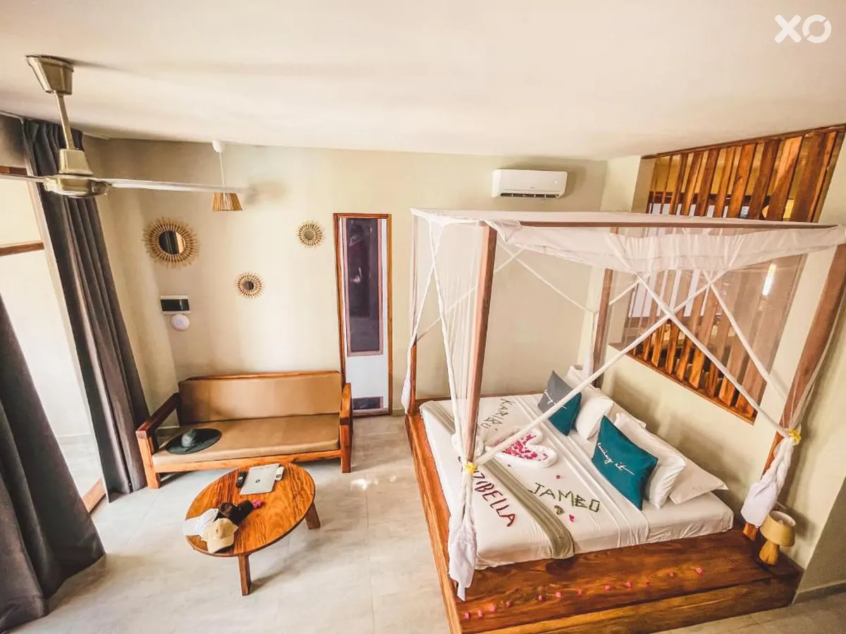 Zanzibella Hotel & Spa