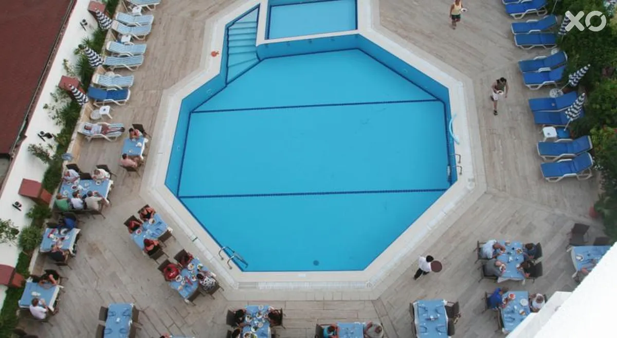 Elysee Beach Hotel