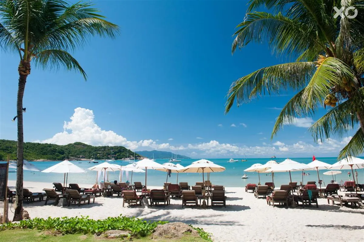 Royal Muang Samui Villas