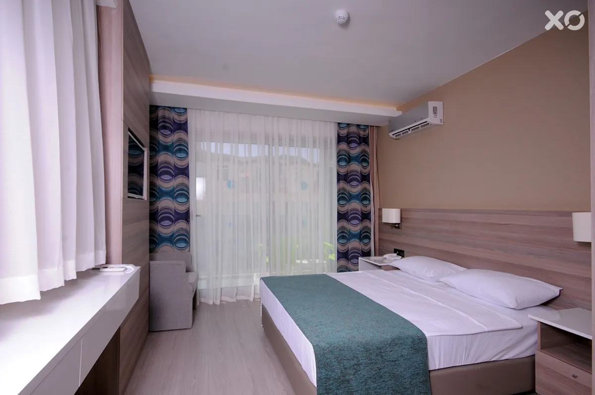 Idas Hotel