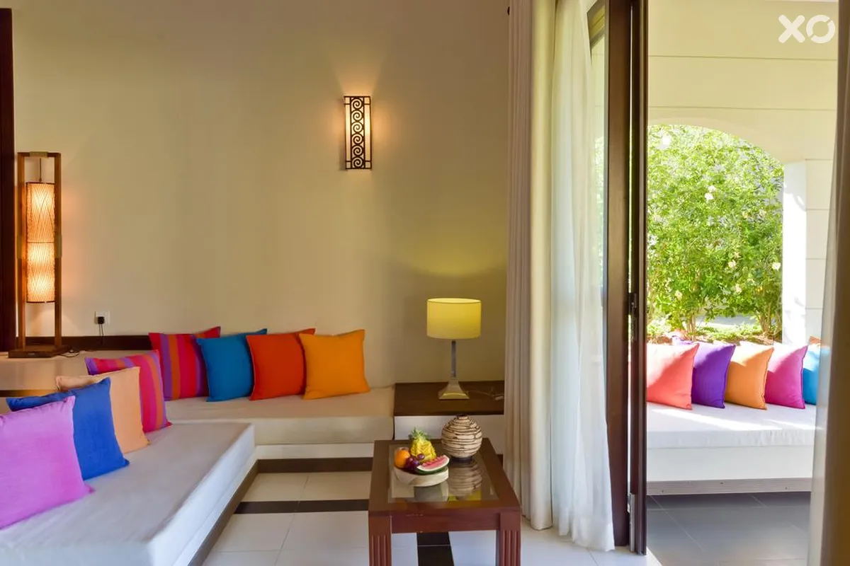 Sun Siyam Pasikudah